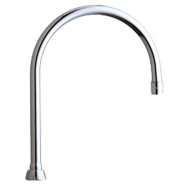 Click here to see Chicago Faucet GN8AE3JKABCP Chicago Faucets GN8AE3JKABCP 8