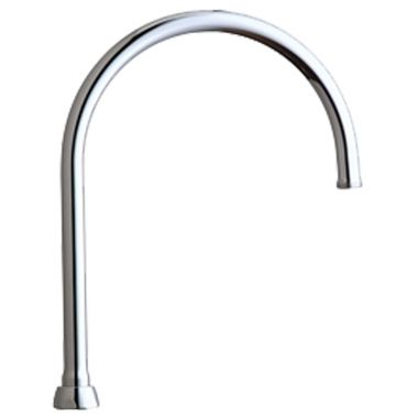Click here to see Chicago Faucet GN8AJKABCP Chicago Faucets GN8AJKABCP 8