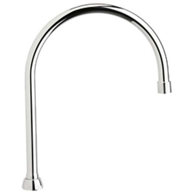 Click here to see Chicago Faucet GN8BJKABCP Chicago Faucets GN8BJKABCP 8