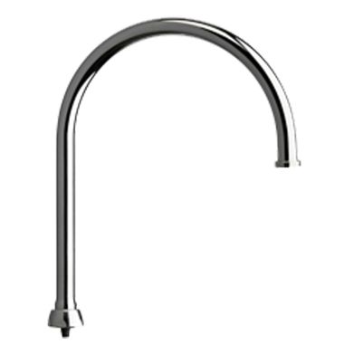 Click here to see Chicago Faucet GN8FCJKABCP Chicago Faucets GN8FCJKABCP 8