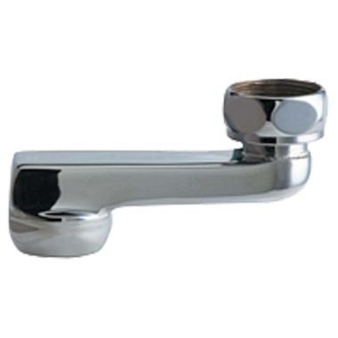 Click here to see Chicago Faucet HJKABCP Chicago Faucets HJKABCP 2-1/2