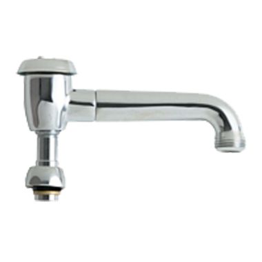Click here to see Chicago Faucet L5VBJKCP Chicago Faucets L5VBJKCP 5-3/4