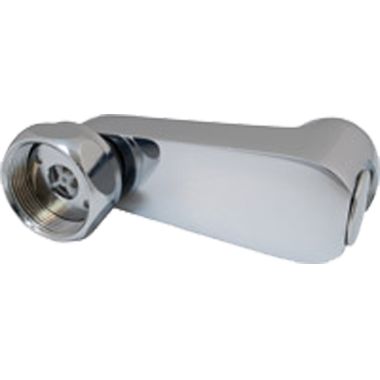 Click here to see Chicago Faucet RCJKABCP Chicago Faucets RCJKABCP 2-1/2