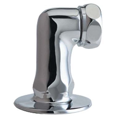 Click here to see Chicago Faucet SSJKABCP Chicago Faucets SSJKABCP Angled 2-1/2