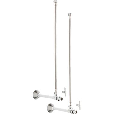 Click here to see Chicago Faucet WXAJKABCP CHICAGO WXAJKABCP ELBOW ASSEMBLY