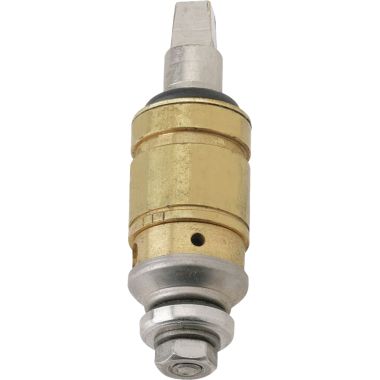 Click here to see Chicago Faucet 1-099-245JKABNF Chicago Faucets 1-099-245JKABNF Quaturn Control-A-Flo Compression Operating Cartridge