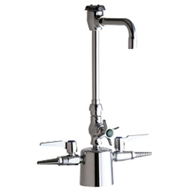Click here to see Chicago Faucet 116.706.AB.M CHICAGO 116.706.AB.MT AB 4