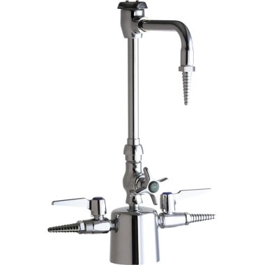 Click here to see Chicago Faucet 116.900.AB.1 CHICAGO 116.900.AB.1 KIT, CONVERSION HYTR SSPS US