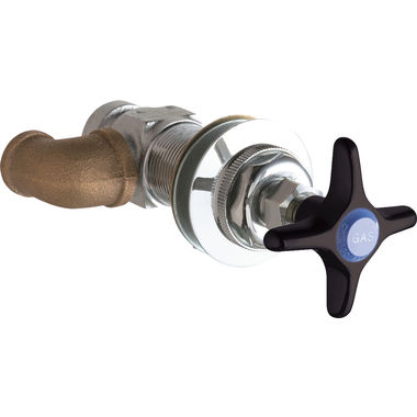 Click here to see Chicago Faucet 116.971.AB.1 CHICAGO 116.971.AB.1 HYTRONIC TRADITIONAL SINK FAUCET WITH DUAL BEAM INFRARED SENSOR