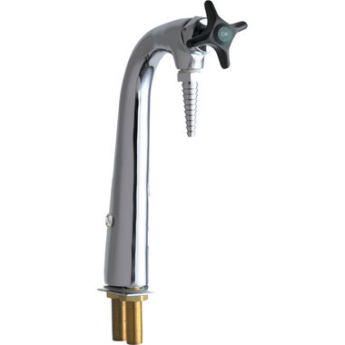 Click here to see Chicago Faucet 1301-G2BVBE7-317XK CHICAGO 1301-G2BVBE7-317XK LABORATORY FITTING