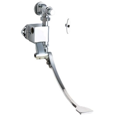 Click here to see Chicago Faucet 240.738.AB.1 CHICAGO 240.738.AB.1 GOOSENECK BASE KIT