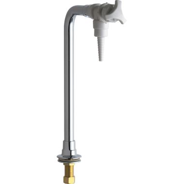 Click here to see Chicago Faucet 240.767.AB.1 CHICAGO 240.767.AB.1 OUTLET 2.2 GPM LAMINAR FLOW