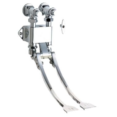 Click here to see Chicago Faucet 241.653.AB.1 Chicago 241.653.AB.1 Gasket and Check Valve Kit