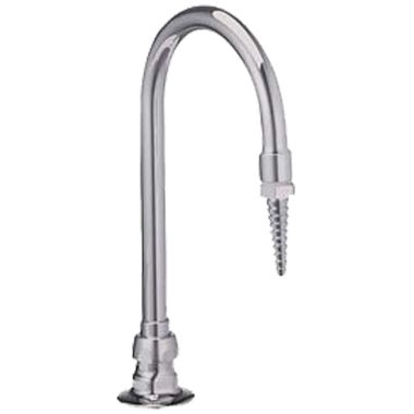Click here to see Chicago Faucet 242.392.AB.1 CHICAGO 242.392.AB.1 Water guide with O-ring for Hy 