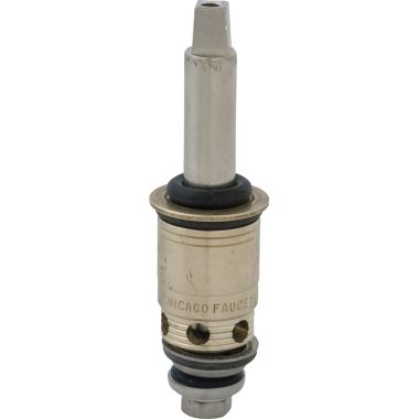 Click here to see Chicago Faucet 274-XTLHJKABNF Chicago Faucets 274-XTLHJKABNF Slow Compression Operating Cartridge