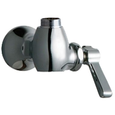 Click here to see Chicago Faucet 332-LESAB Chicago Faucets 332-LESAB Single Supply Sink Faucet