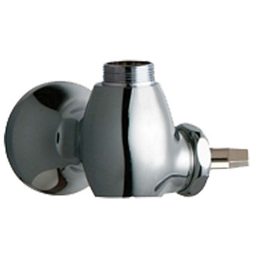 Click here to see Chicago Faucet 332-LESHAB Chicago Faucets 332-LESHAB Single Supply Sink Faucet