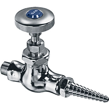 Click here to see Chicago Faucet 350-E35VP317XKABCP CHICAGO 350-E35VP317XKABCP SINGLE SUPPLY SINK FAUCET