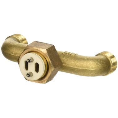 Click here to see Chicago Faucet 50-010KJKABRBF Chicago Faucets 50-010KJKABRBF Connection Assembly with 1/2