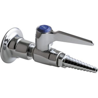 Click here to see Chicago Faucet 629-GN2FCABCP Chicago 629-GN2FCABCP Wall Mounted Spout 