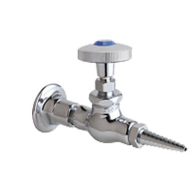 Click here to see Chicago Faucet 629-LESAB Chicago 629-LESAB Wall Mounted Spout 