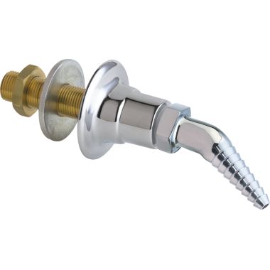 Click here to see Chicago Faucet 631-GN8FCABCP CHICAGO 631-GN8FCABCP SINK FAUCET