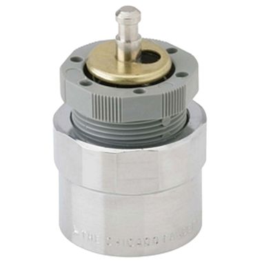 Click here to see Chicago Faucet 665-190KJKABNF Chicago Faucets 665-190KJKABNF Actuator Assembly