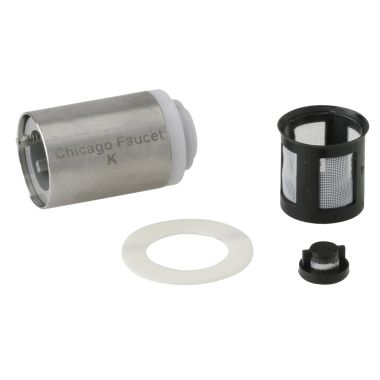 Click here to see Chicago Faucet 671-XJKABNF Chicago Faucets 671-XJKABNF MVP Metering Cartridge