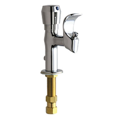 Click here to see Chicago Faucet 748-665TBABCP Chicago Faucets 748-665TBABCP Drinking Fountain Fixture