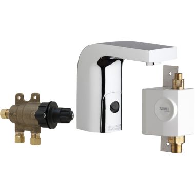 Click here to see Chicago Faucet 770-LEHAB CHICAGO 770-LEHAB WALL VALVE