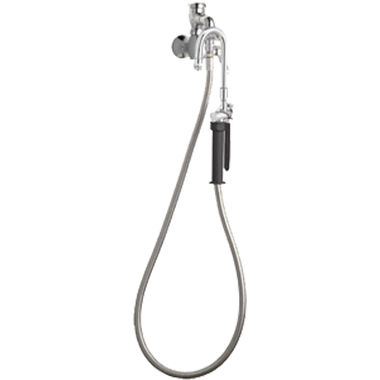 Click here to see Chicago Faucet 860-ABCP Chicago Faucets 860-ABCP Pot and Kettle Filler