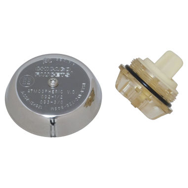 Click here to see Chicago Faucet 892-402KJKABNF Chicago Faucets 892-402KJKABNF Vacuum Breaker