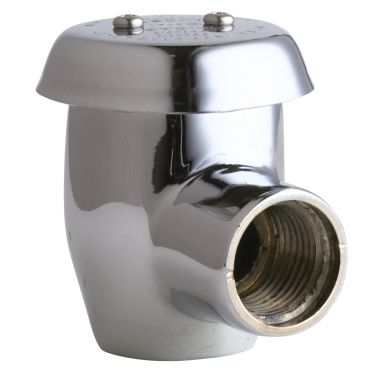Click here to see Chicago Faucet 893-ABCP Chicago Faucets 893-ABCP Atmospheric Vacuum Breaker