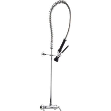 Click here to see Chicago Faucet 923-GCLABCP Chicago Faucets 923-GCLABCP Pre-Rinse Fitting