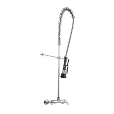 Click here to see Chicago Faucet 923-HCLABCP CHICAGO 923-HCLABCP PRE-RINSE FITTING