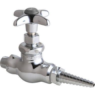 Click here to see Chicago Faucet 937-LEB CHICAGO 937-LEB WATER COCK