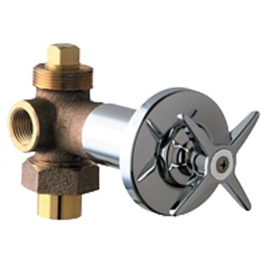 Click here to see Chicago Faucet 962-VOGLEB CHICAGO 962-VOGLEB REMOTE CONTROL VALVE