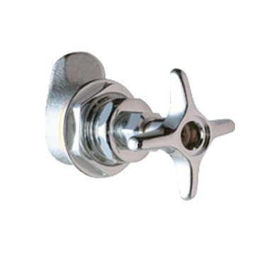 Click here to see Chicago Faucet 985-ALES CHICAGO 985-ALES TURRET FITTING