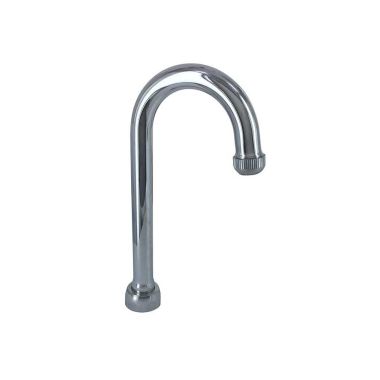 Click here to see Chicago Faucet GN1AE1JKABCP Chicago Faucets GN1AE1JKABCP 3-1/2
