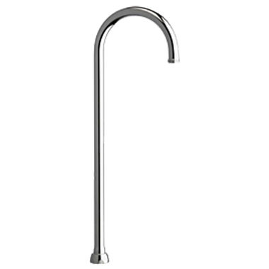 Click here to see Chicago Faucet GN2AH17JKABCP Chicago Faucets GN2AH17JKABCP 5-1/4