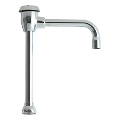 Click here to see Chicago Faucet GN2BVBJKABCP Chicago Faucets GN2BVBJKABCP 6