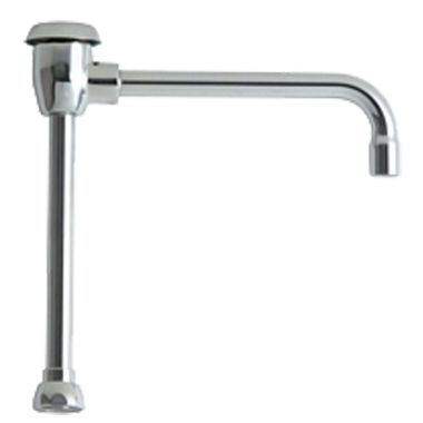 Click here to see Chicago Faucet GN8BVBJKABCP Chicago Faucets GN8BVBJKABCP 8