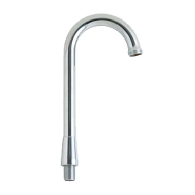 Click here to see Chicago Faucet GNRGD1JKABCP Chicago Faucets GNRGD1JKABCP 3-1/2