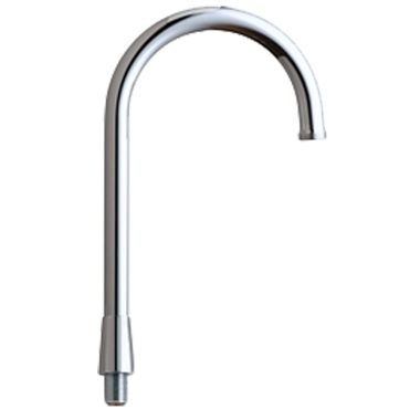 Click here to see Chicago Faucet GNRGD2JKABCP Chicago Faucets GNRGD2JKABCP 5-1/4