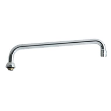 Click here to see Chicago Faucet L12JKABCP Chicago Faucets L12JKABCP 12