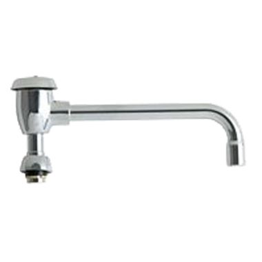 Click here to see Chicago Faucet L6BVBJKABCP Chicago Faucets L6BVBJKABCP 6