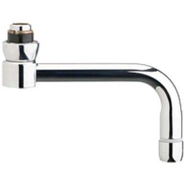 Click here to see Chicago Faucet L6JKABCP Chicago Faucets L6JKABCP 5