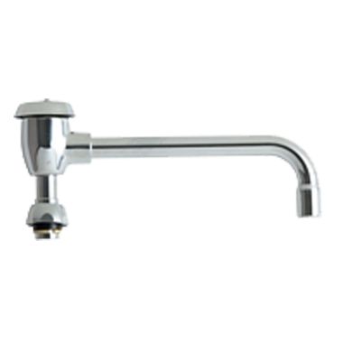 Click here to see Chicago Faucet L8BVBJKABCP Chicago Faucets L8BVBJKABCP 8