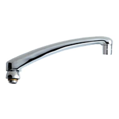 Click here to see Chicago Faucet L8JKABCP Chicago Faucets L8JKABCP 8