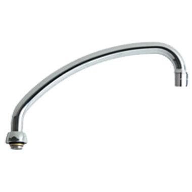 Click here to see Chicago Faucet L9ARSJKABCP Chicago Faucets L9ARSJKABCP 9-1/2